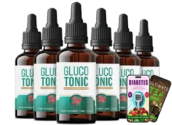 glucotonic buy now